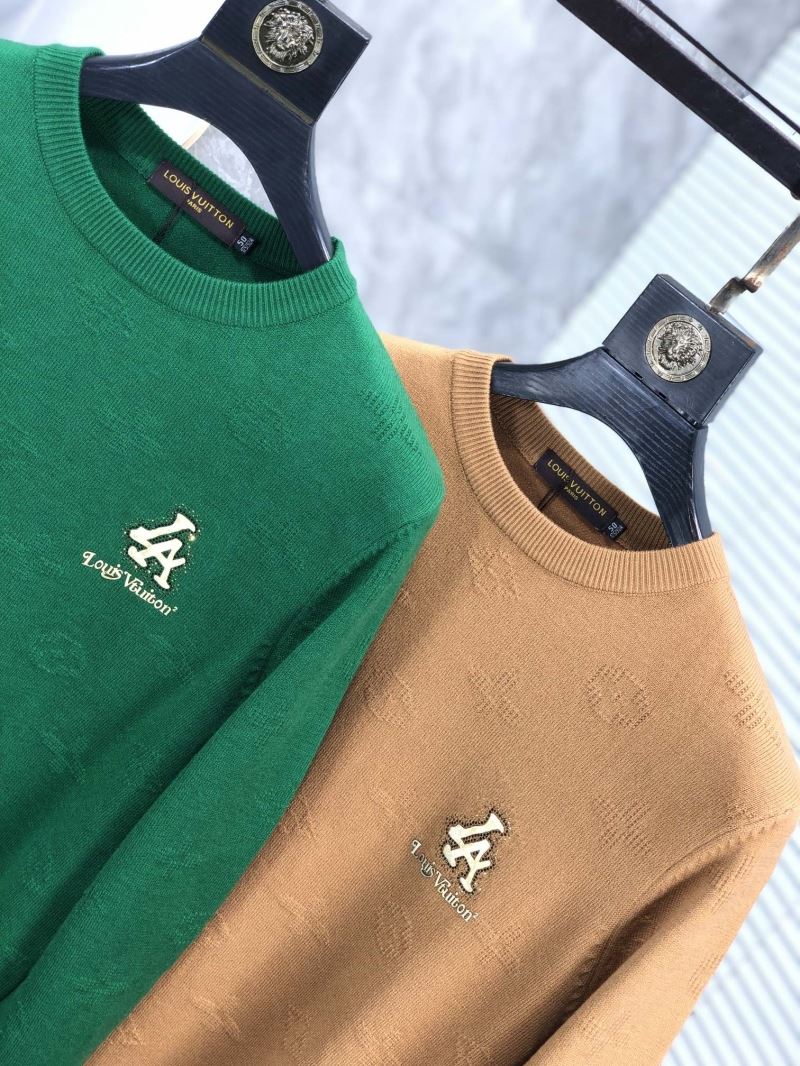 Louis Vuitton Sweaters